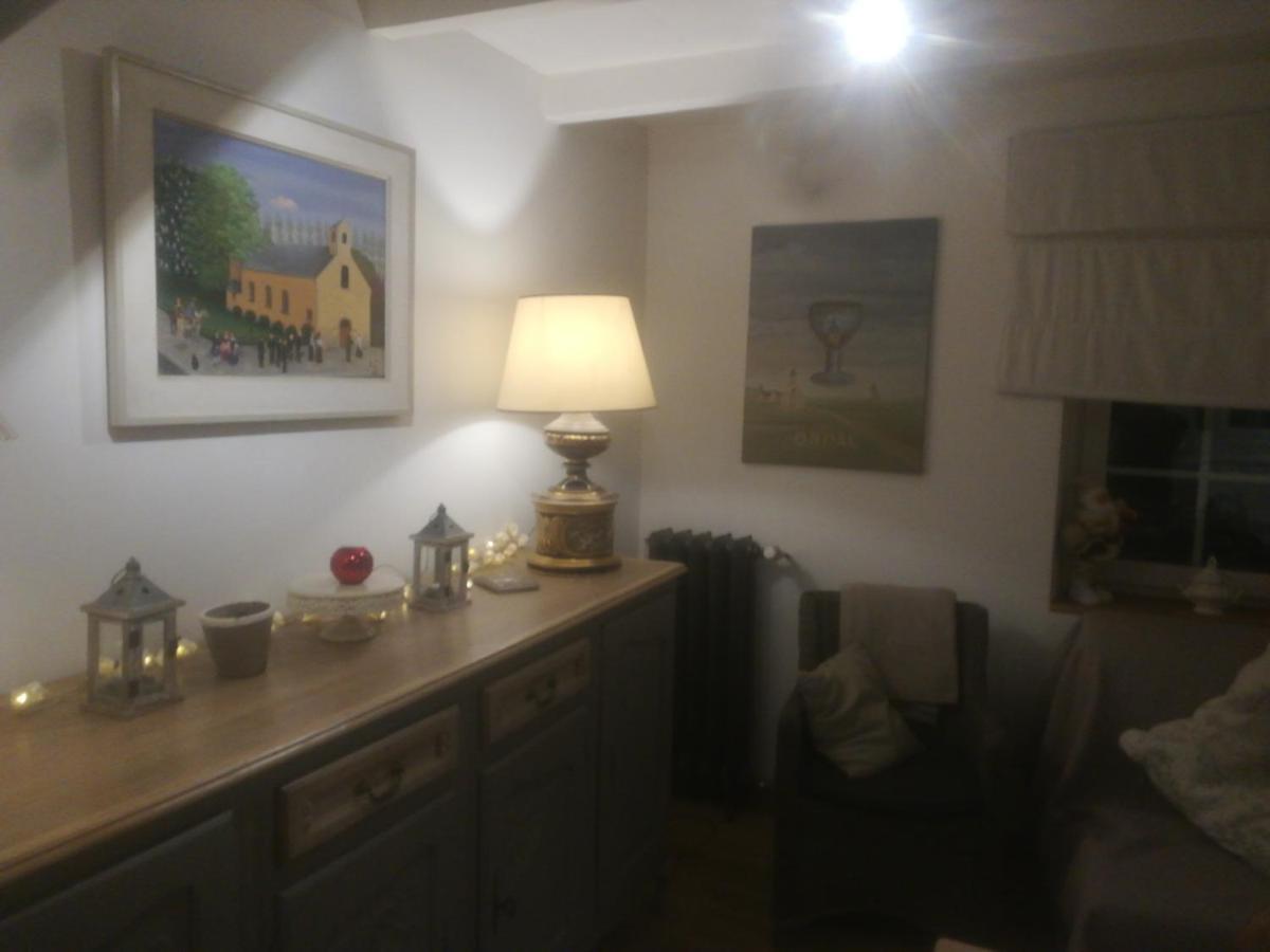 Holiday home Le Memagne