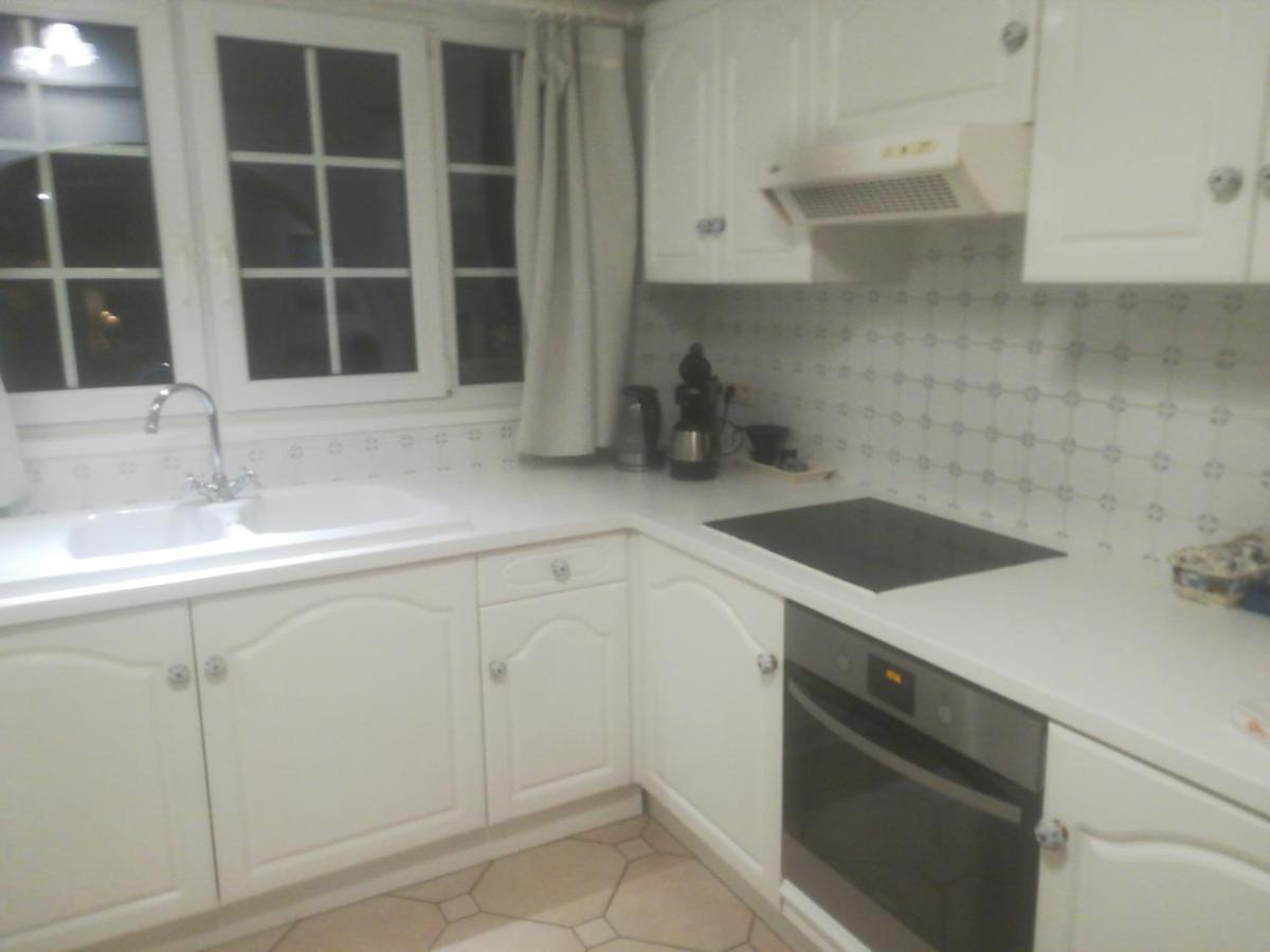Le Memagne Holiday home *