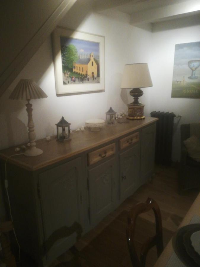 Holiday home Le Memagne Florenville