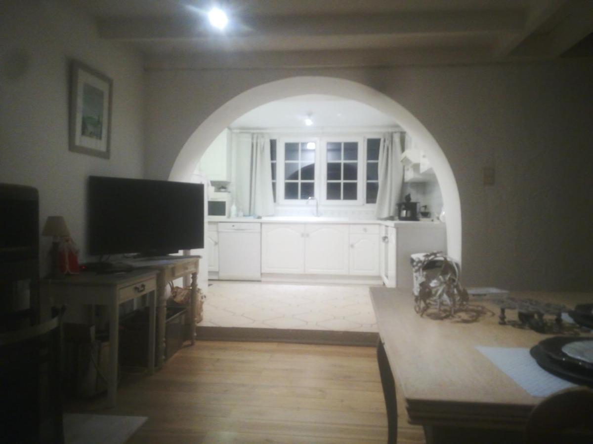 Holiday home Le Memagne