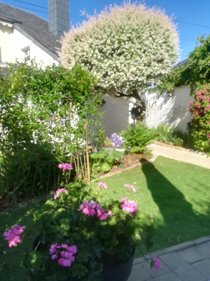 Le Memagne Holiday home Florenville