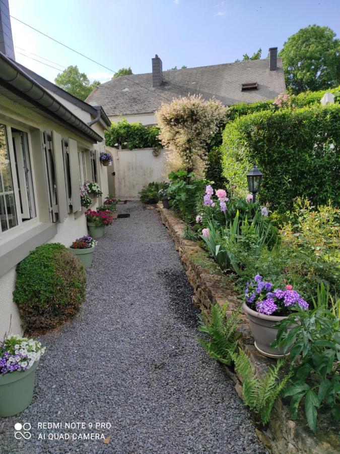 Le Memagne Holiday home *