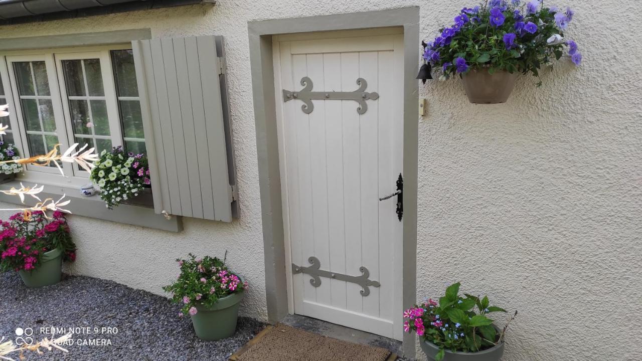 Le Memagne Holiday home