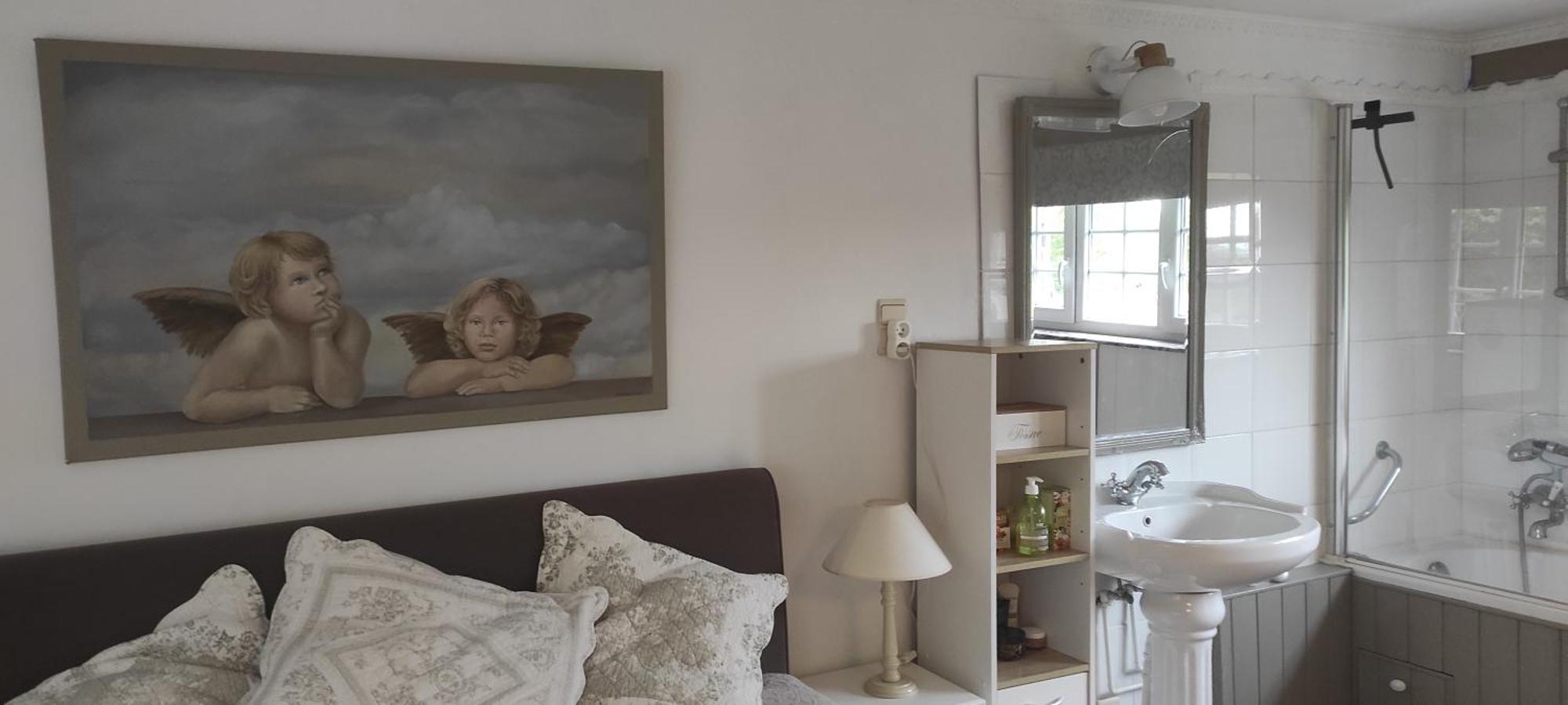 Le Memagne Holiday home