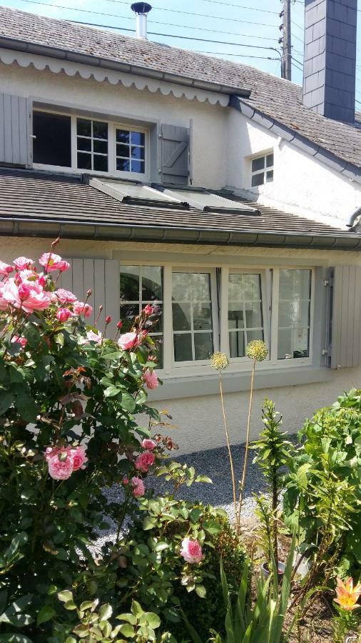 Holiday home Le Memagne Florenville