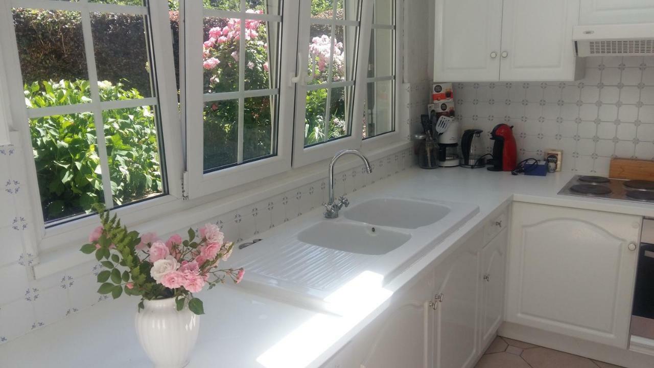 Le Memagne Holiday home