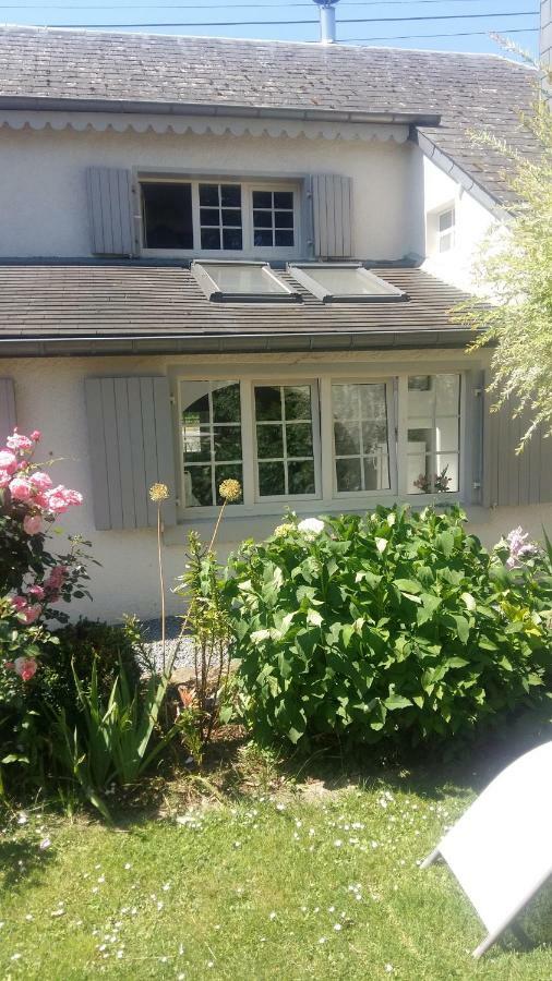 Le Memagne Holiday home