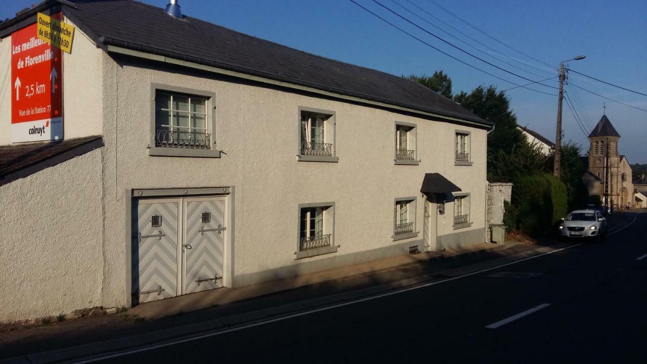 Holiday home Le Memagne *