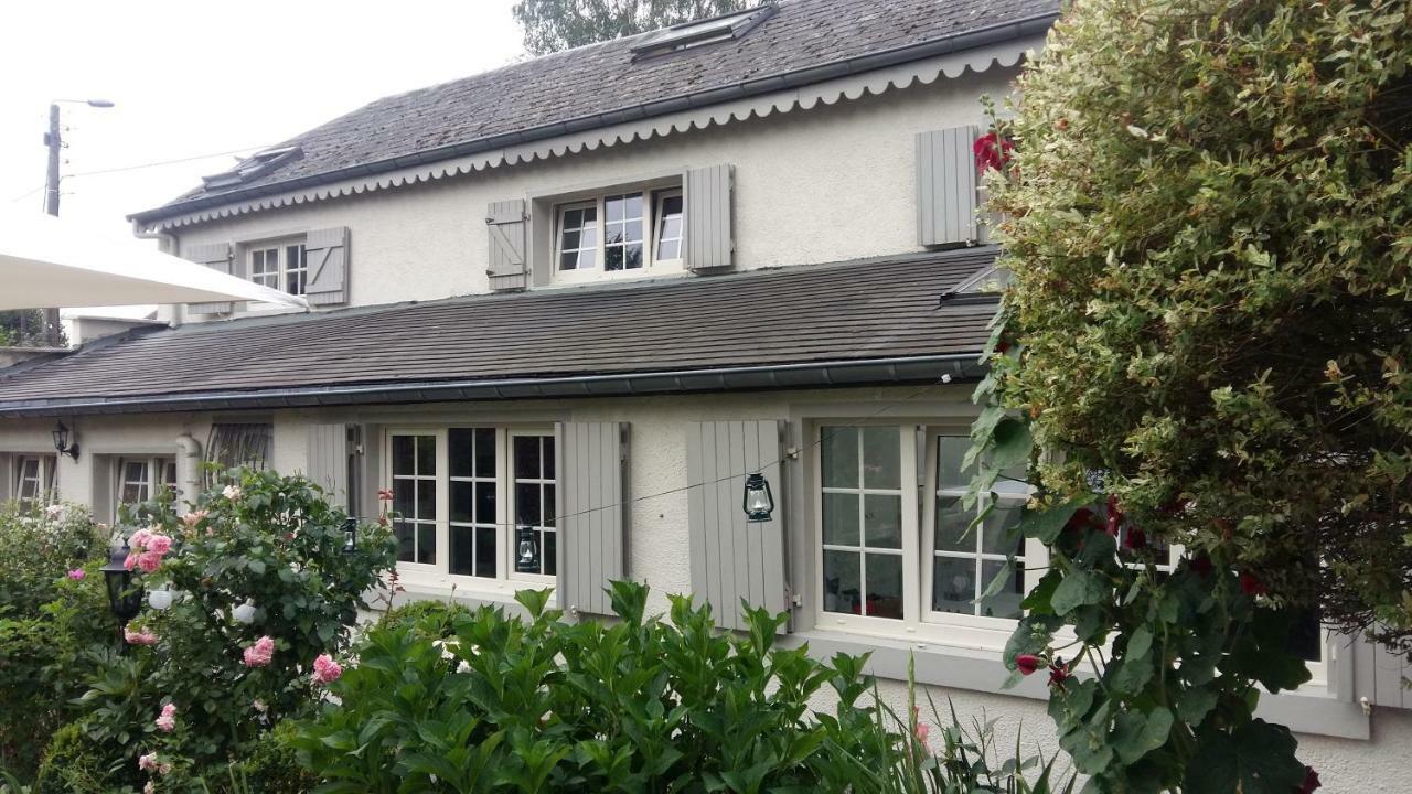 Holiday home Le Memagne *
