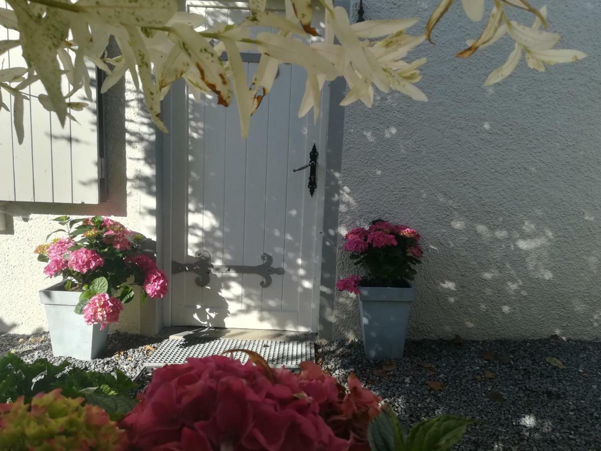 Le Memagne Holiday home