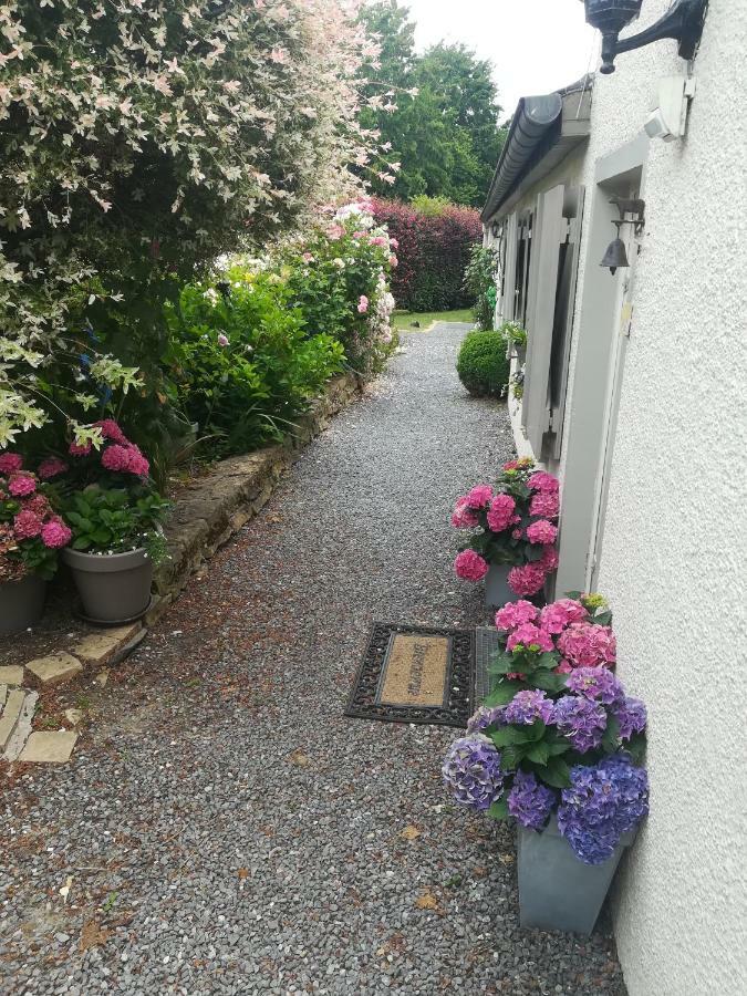 Holiday home Le Memagne Florenville