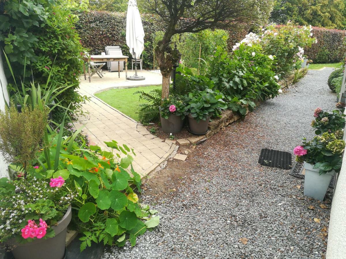 Holiday home Le Memagne Florenville