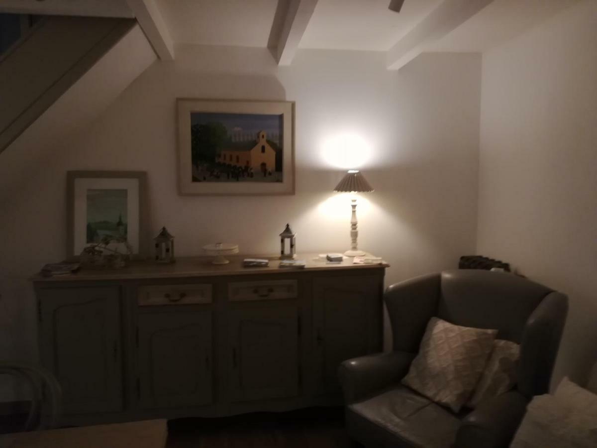 Le Memagne Holiday home Florenville
