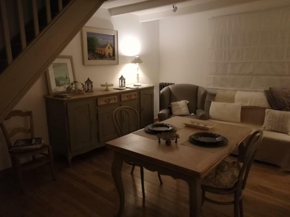 Le Memagne Holiday home *