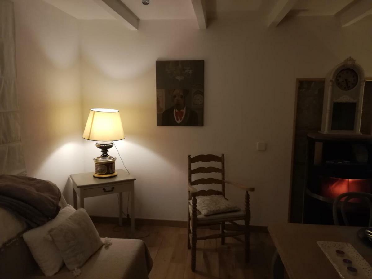 Holiday home Le Memagne *