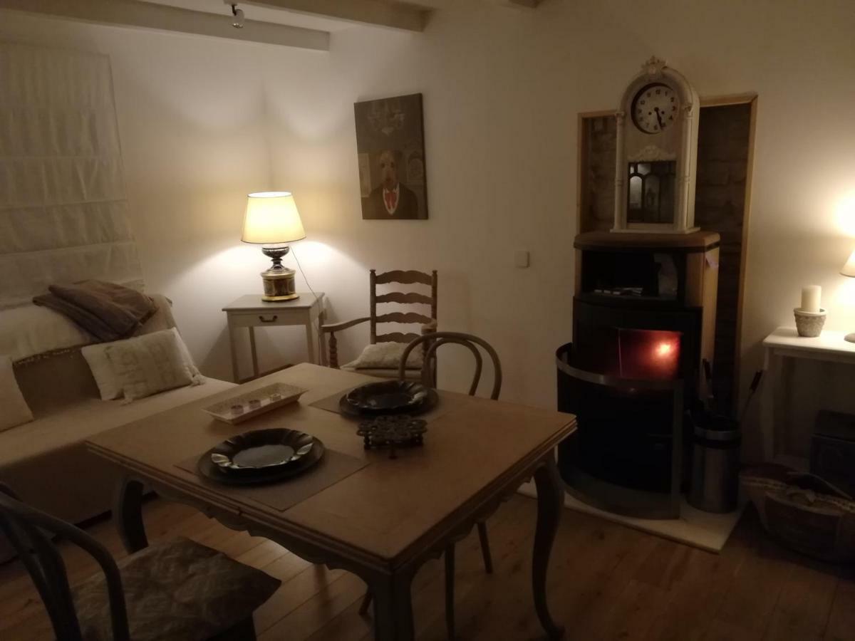 Le Memagne Holiday home