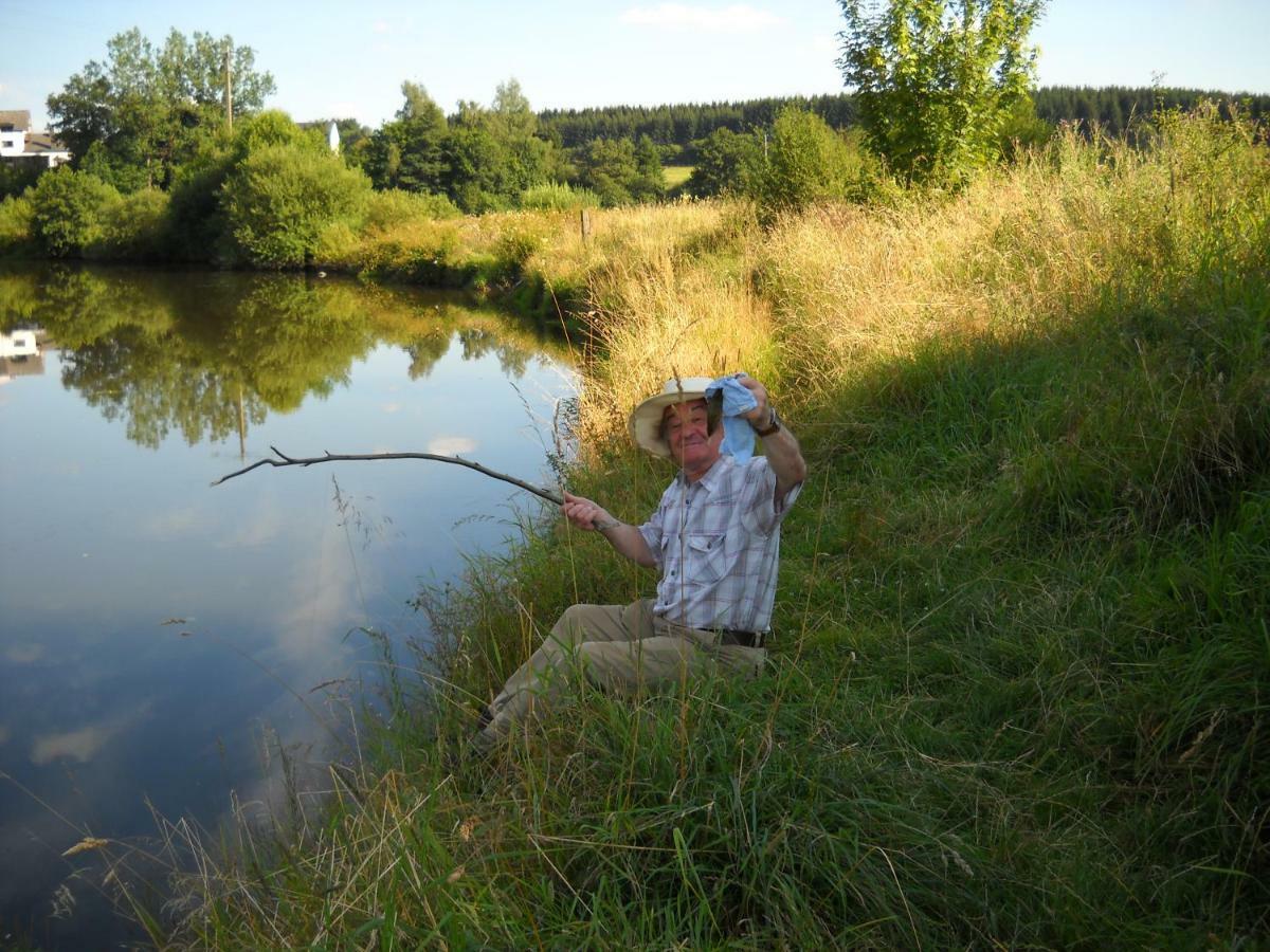 Holiday home Le Memagne
