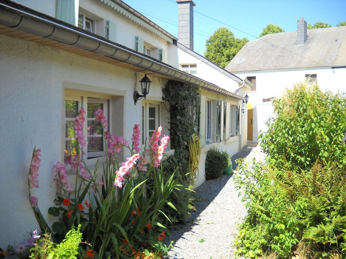Le Memagne Florenville