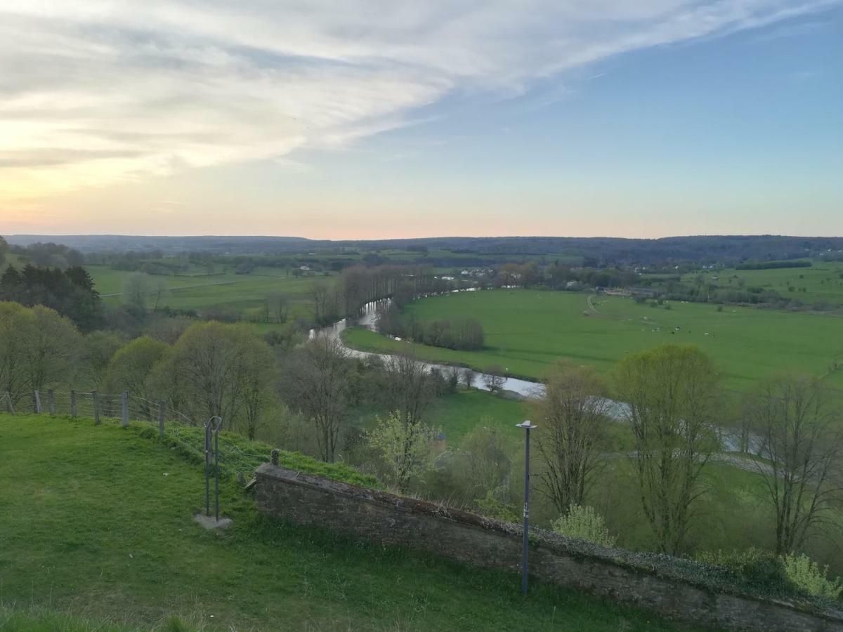 Holiday home Le Memagne