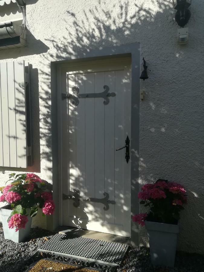 Holiday home Le Memagne Florenville